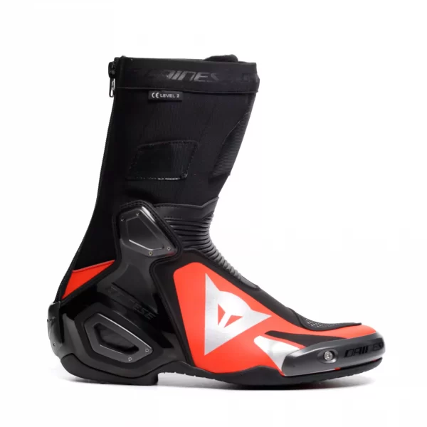 AXIAL 2 - RACING BOOTS - Hình ảnh 2