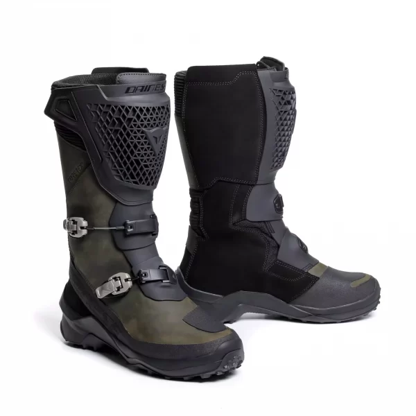 SEEKER GORE-TEX® BOOTS - Hình ảnh 7