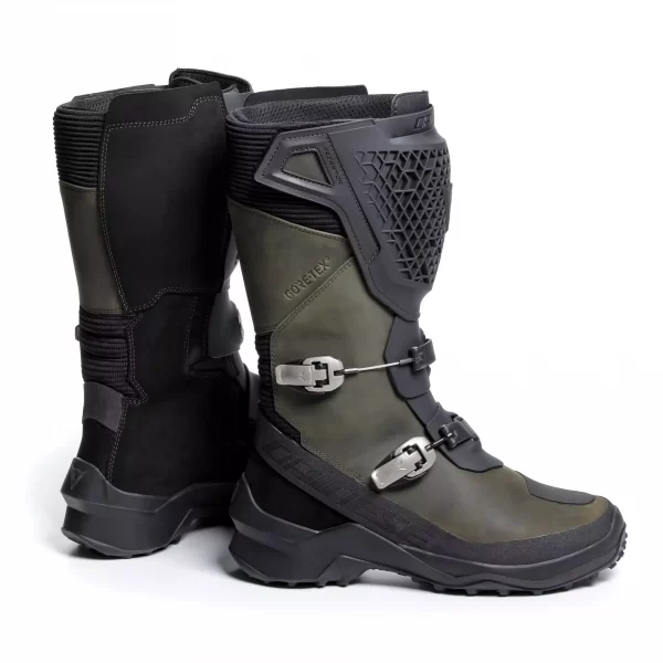 SEEKER GORE-TEX® BOOTS - Hình ảnh 8