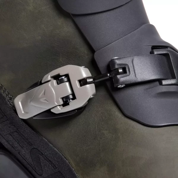 SEEKER GORE-TEX® BOOTS - Hình ảnh 10