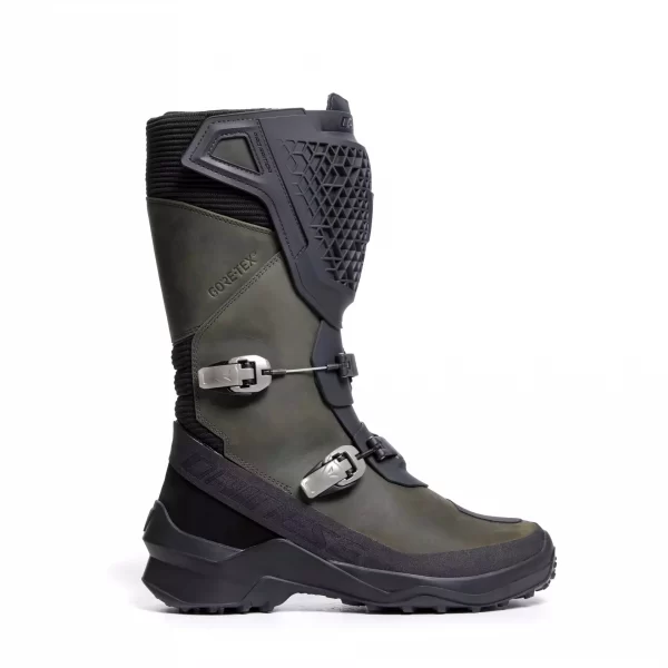 SEEKER GORE-TEX® BOOTS - Hình ảnh 2