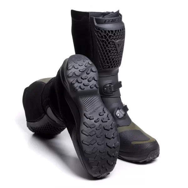 SEEKER GORE-TEX® BOOTS - Hình ảnh 17