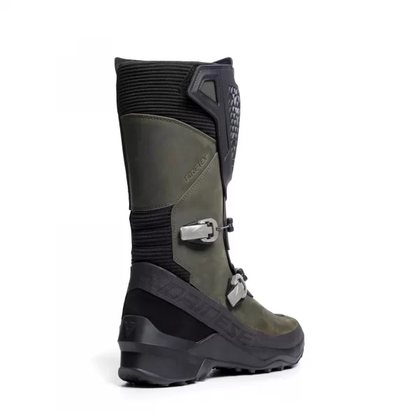 SEEKER GORE-TEX® BOOTS - Hình ảnh 3
