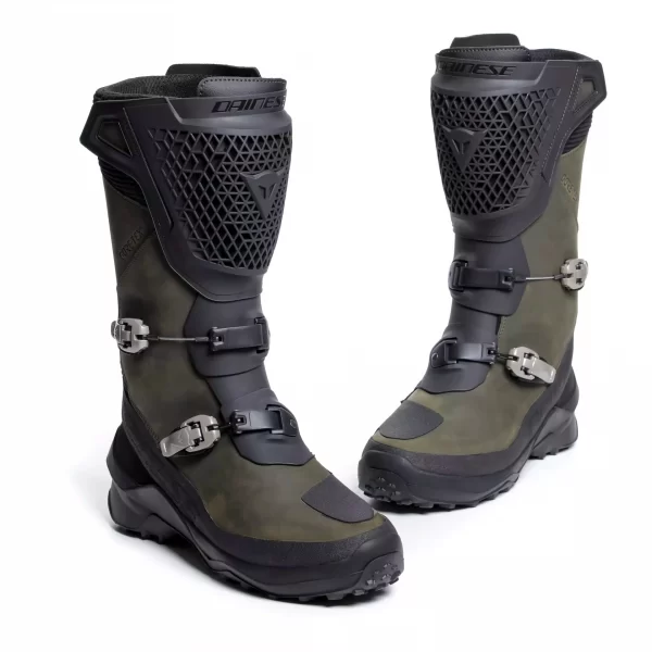 SEEKER GORE-TEX® BOOTS - Hình ảnh 5