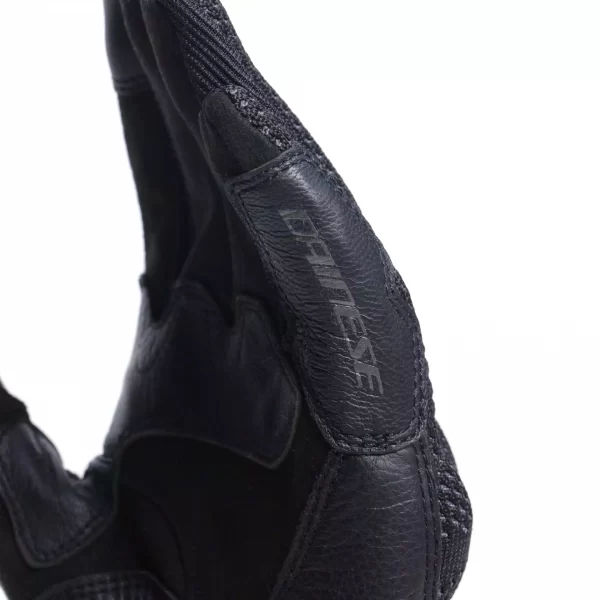 ARGON - MEN'S MOTORCYCLE TEXTILE GLOVES - Hình ảnh 6