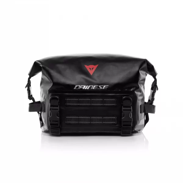 MOTORCYCLE WATERPROOF UPBAG (19 LT)