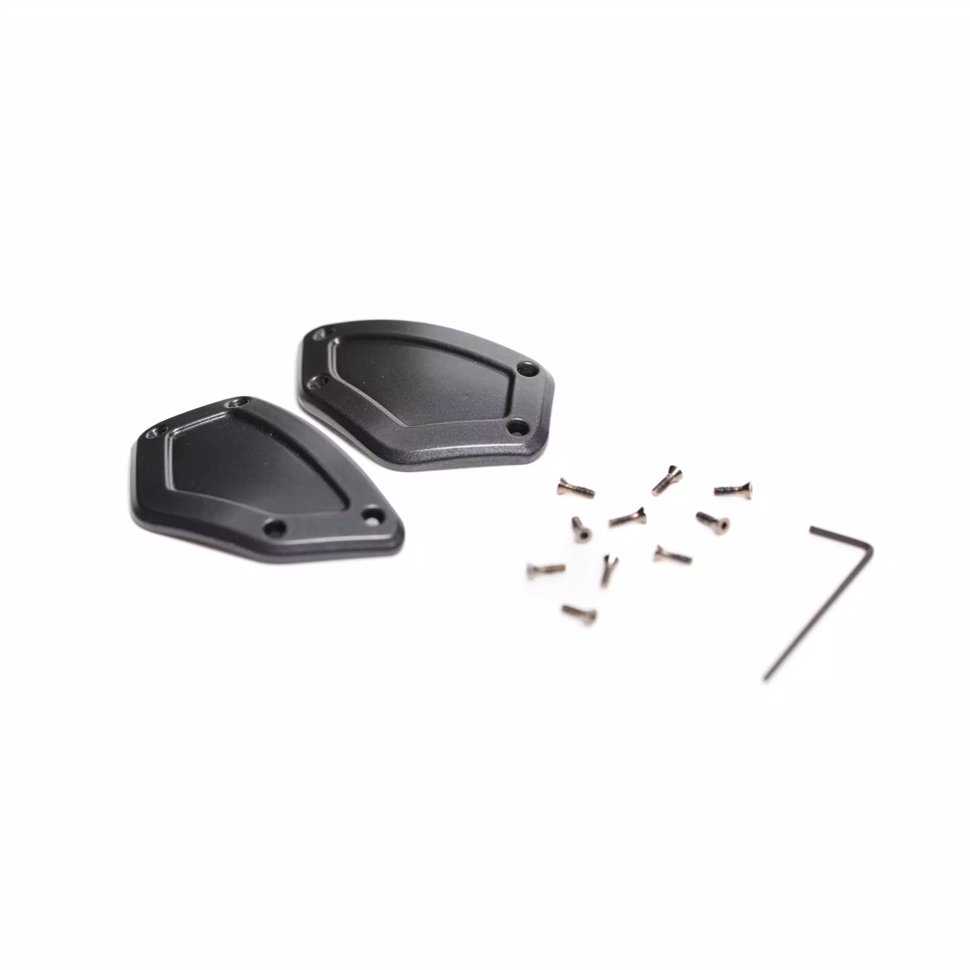 KIT BOOT SLIDER MALLEOLUS MAGNESIUM 2024
