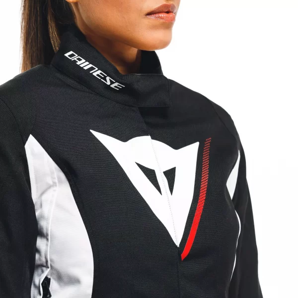 VELOCE LADY D-DRY JACKET - Hình ảnh 10