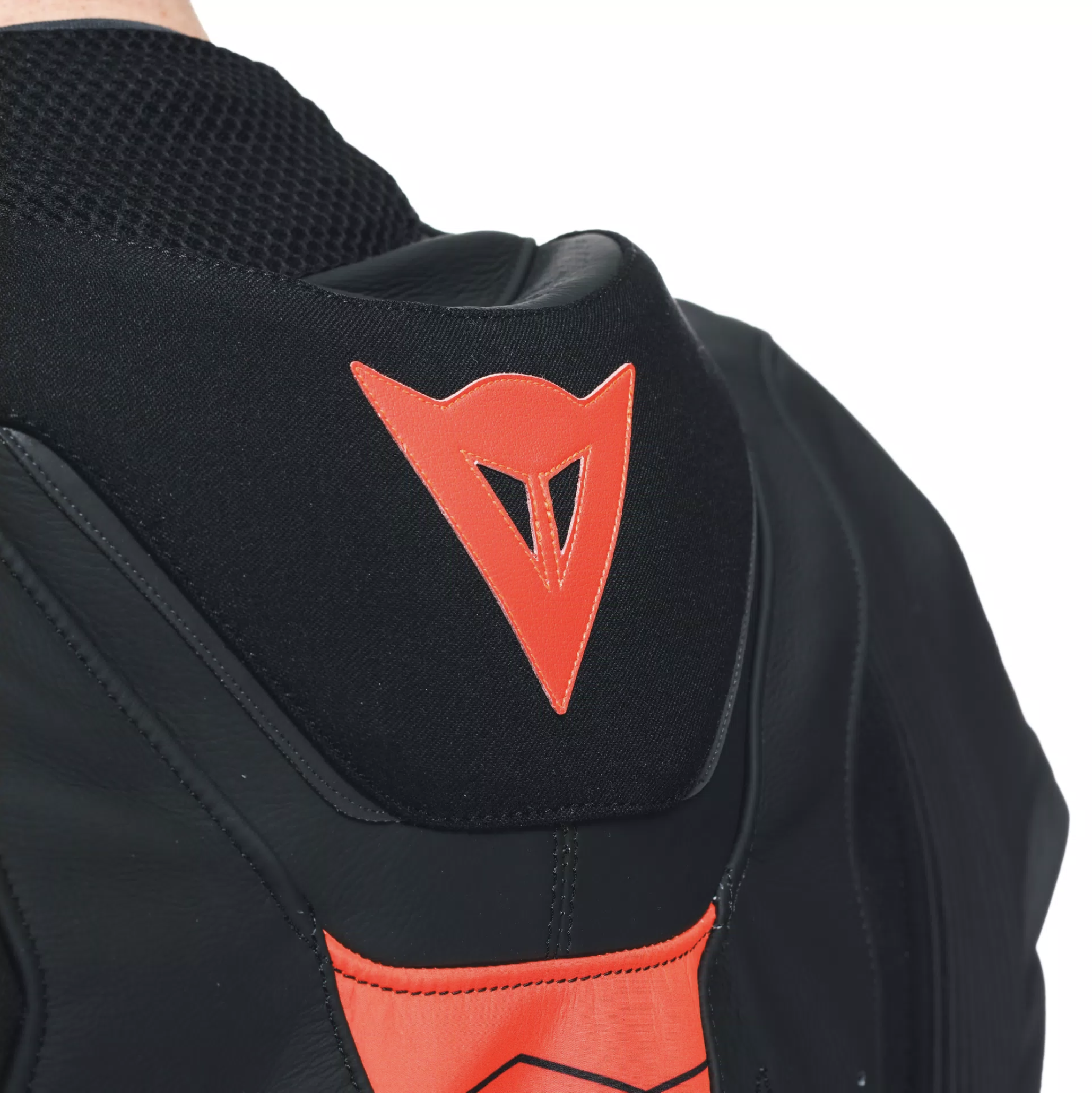 SUPER SPEED 4 LEATHER JACKET - Hình ảnh 6
