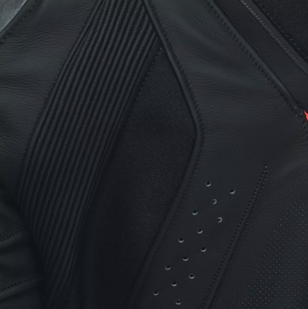 SUPER SPEED 4 LEATHER JACKET - Hình ảnh 7