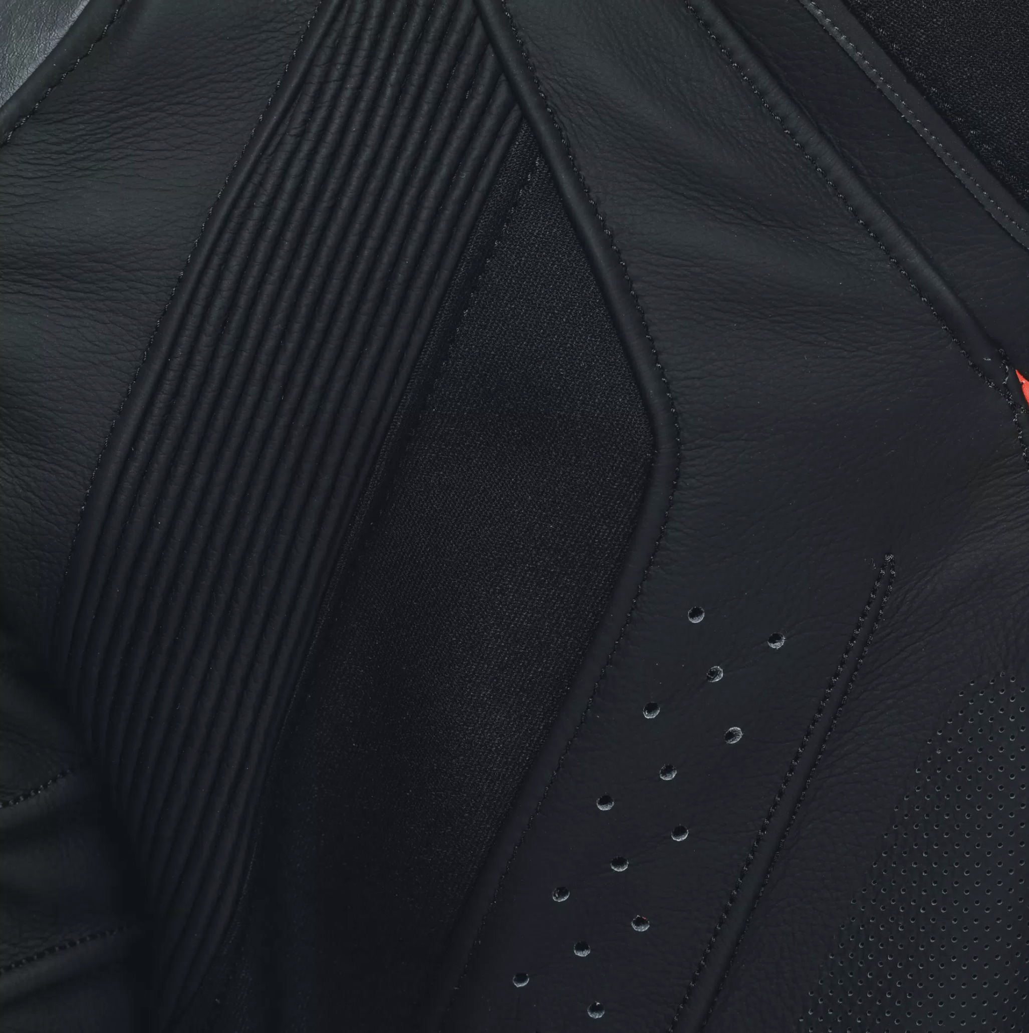 SUPER SPEED 4 LEATHER JACKET - Hình ảnh 7