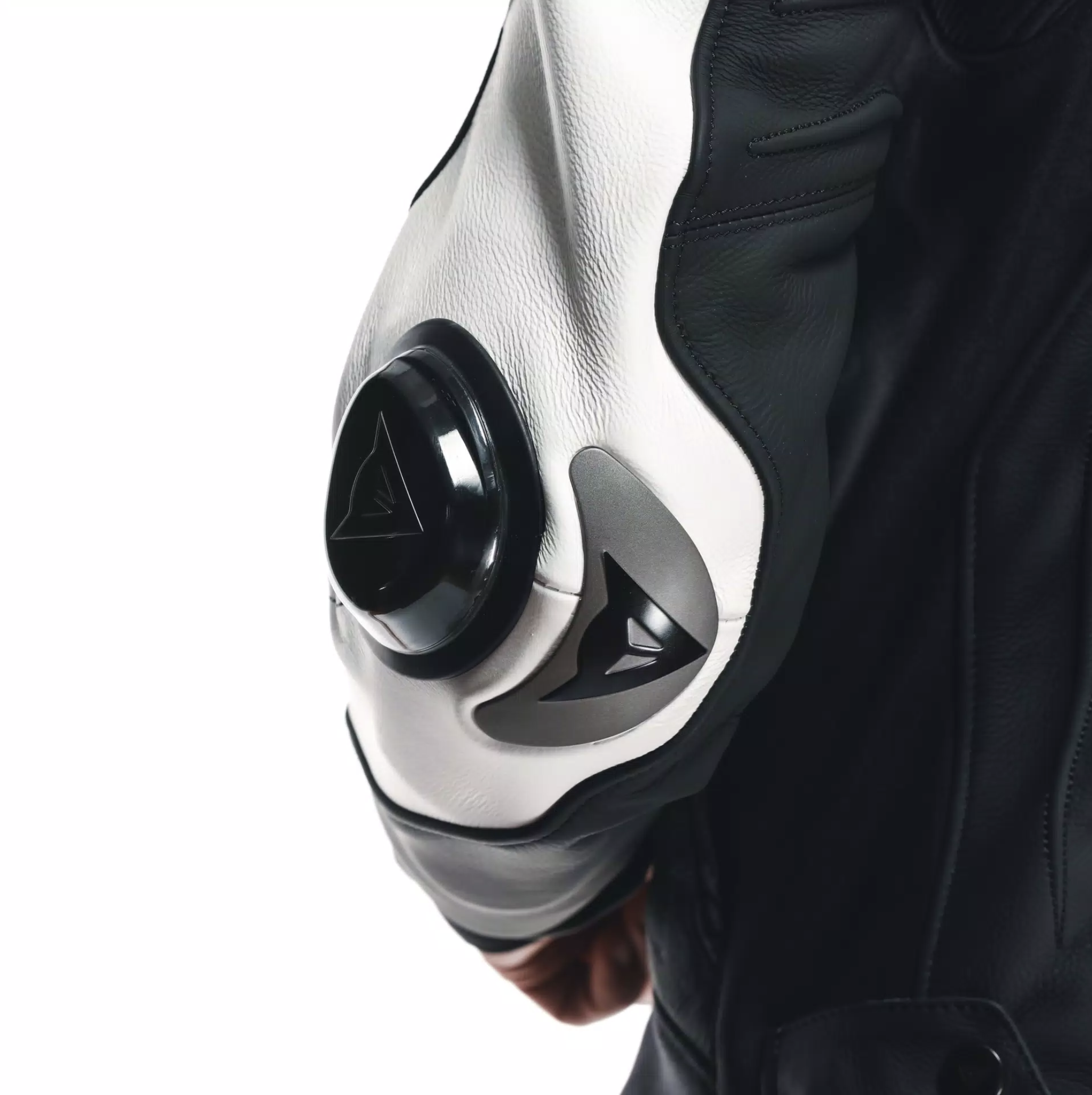 SUPER SPEED 4 LEATHER JACKET - Hình ảnh 8