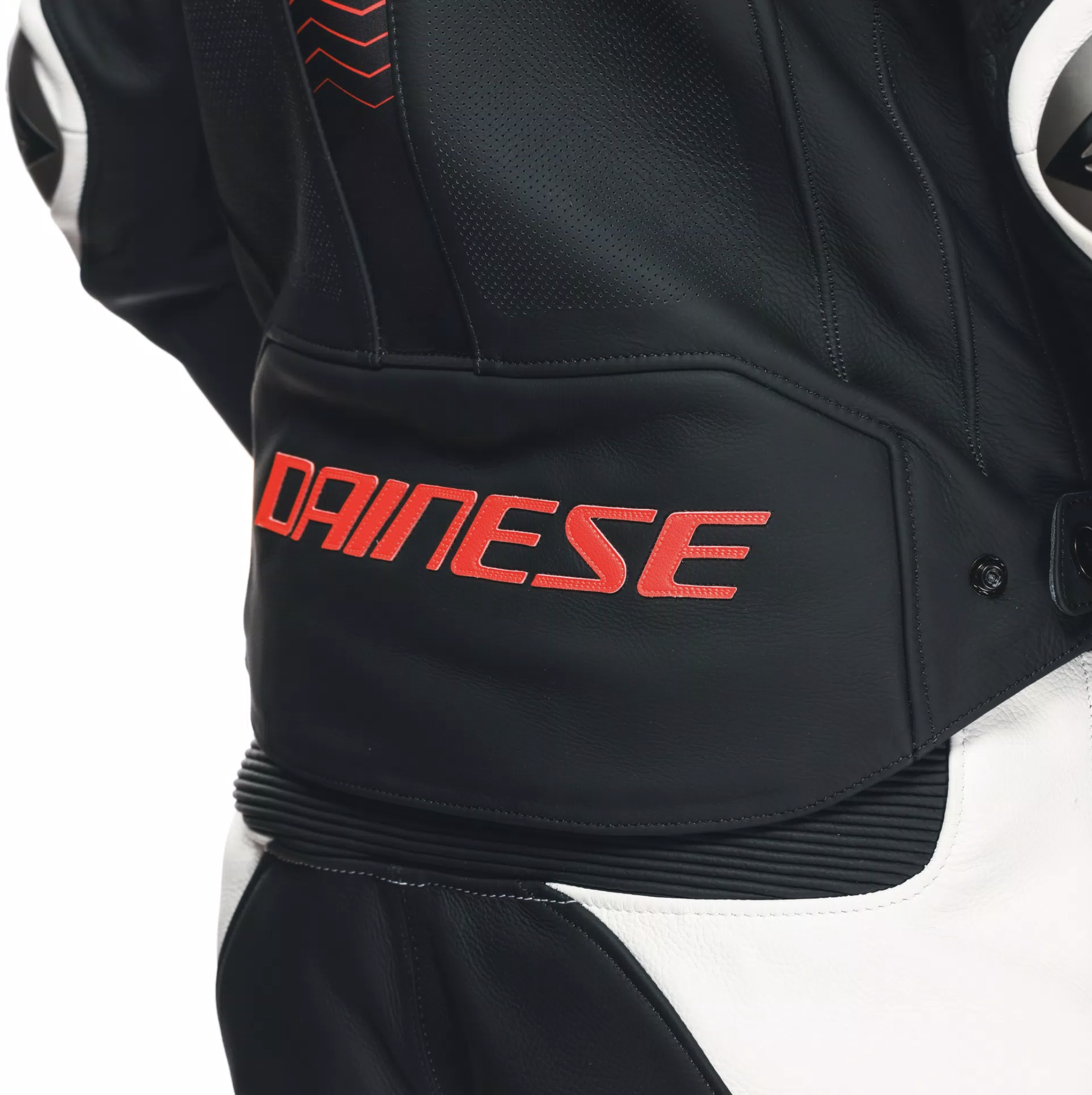 SUPER SPEED 4 LEATHER JACKET - Hình ảnh 9
