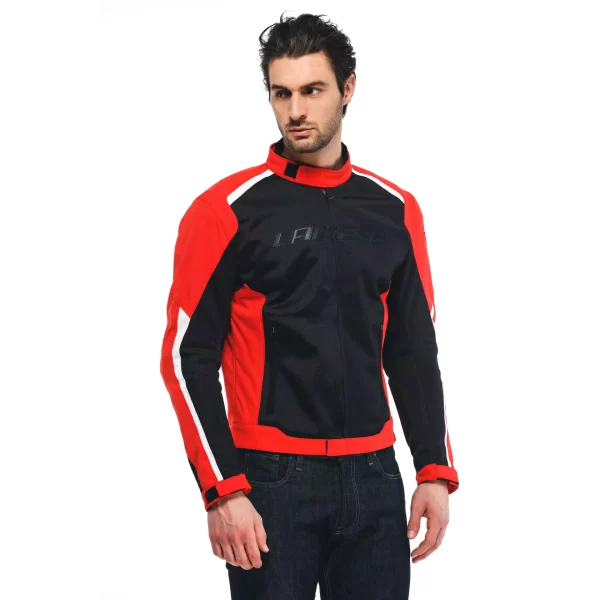 ÁO BẢO HỘ MOTO HYDRAFLUX 2 AIR D-DRY® - MEN - Hình ảnh 6