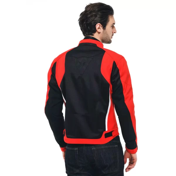 ÁO BẢO HỘ MOTO HYDRAFLUX 2 AIR D-DRY® - MEN - Hình ảnh 7