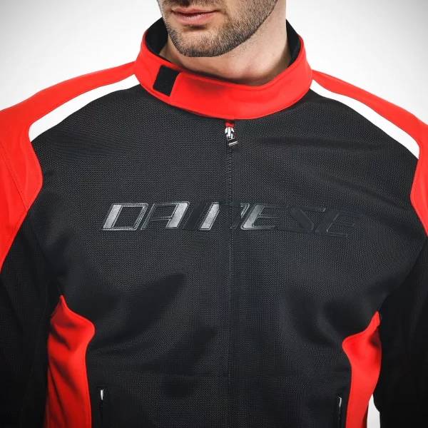 ÁO BẢO HỘ MOTO HYDRAFLUX 2 AIR D-DRY® - MEN - Hình ảnh 12
