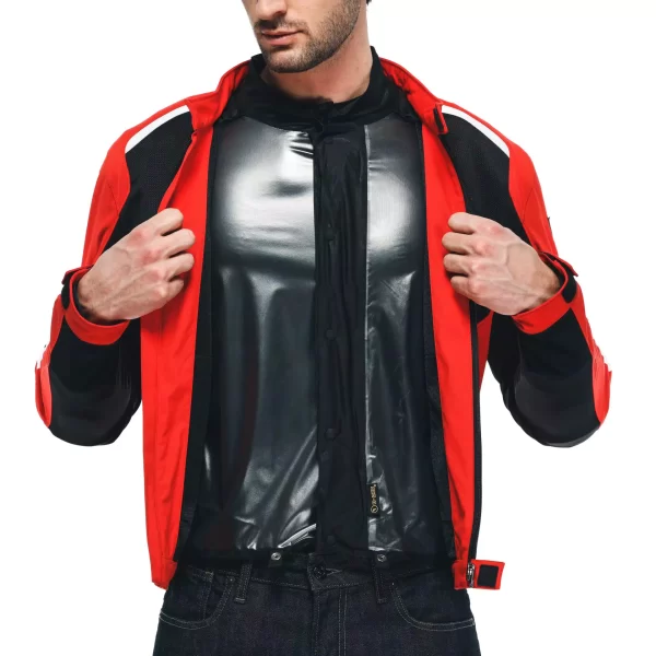 ÁO BẢO HỘ MOTO HYDRAFLUX 2 AIR D-DRY® - MEN - Hình ảnh 14