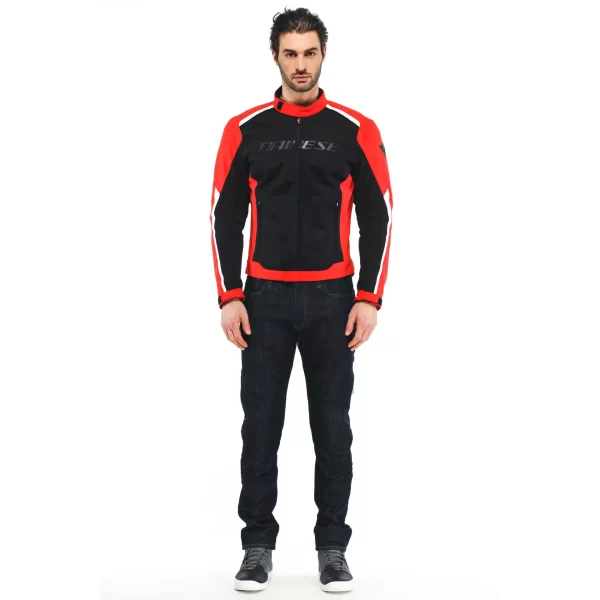 ÁO BẢO HỘ MOTO HYDRAFLUX 2 AIR D-DRY® - MEN - Hình ảnh 3
