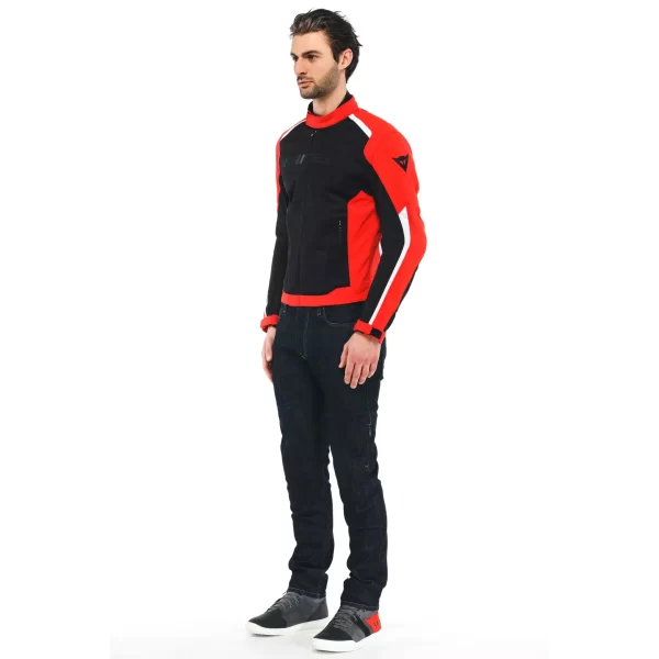 ÁO BẢO HỘ MOTO HYDRAFLUX 2 AIR D-DRY® - MEN - Hình ảnh 4
