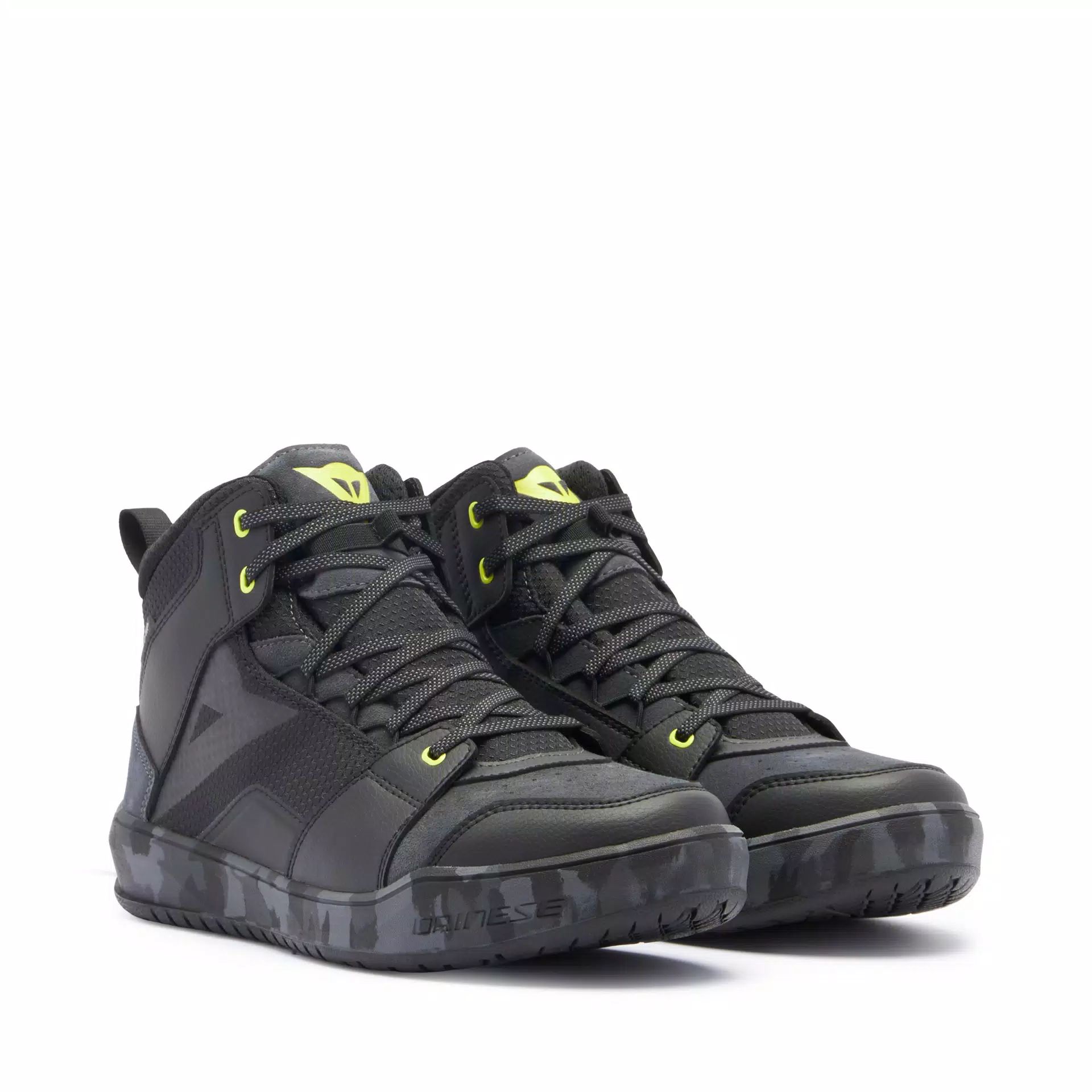 GIÀY NAM CHỐNG NƯỚC DAINESE SUBURB D-WP