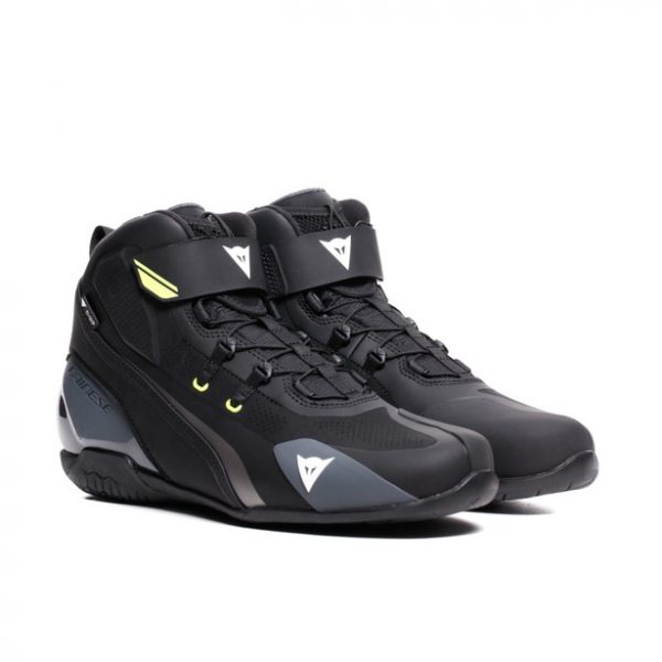 DAINESE HERIAN D-WP SHOES