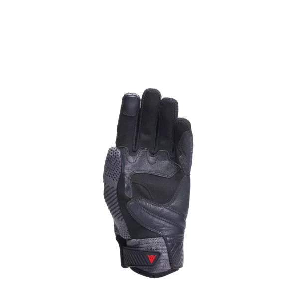 ARGON - MEN'S MOTORCYCLE TEXTILE GLOVES - Hình ảnh 3