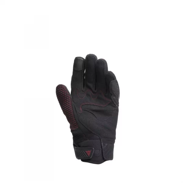 TORINO - WOMEN'S MOTORCYCLE TEXTILE GLOVES - Hình ảnh 3