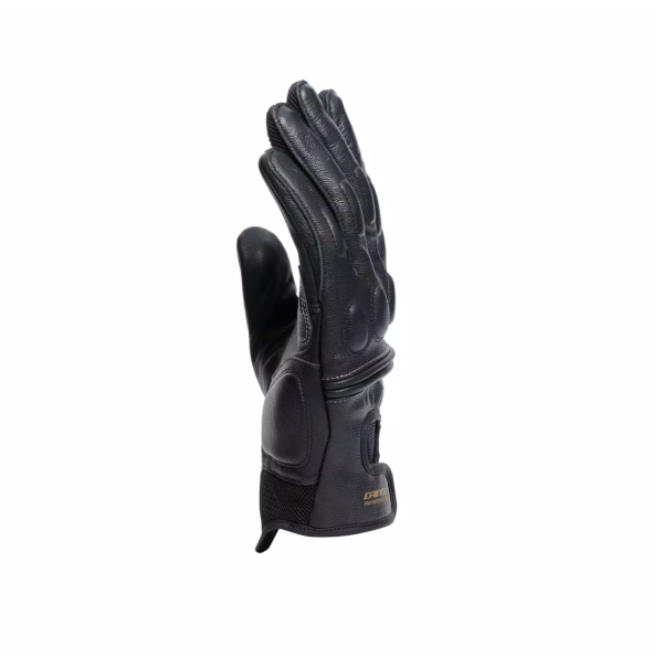 GĂNG TAY MOTO DA DÊ DAINESE BLACKJACK 2 MEN - Hình ảnh 3