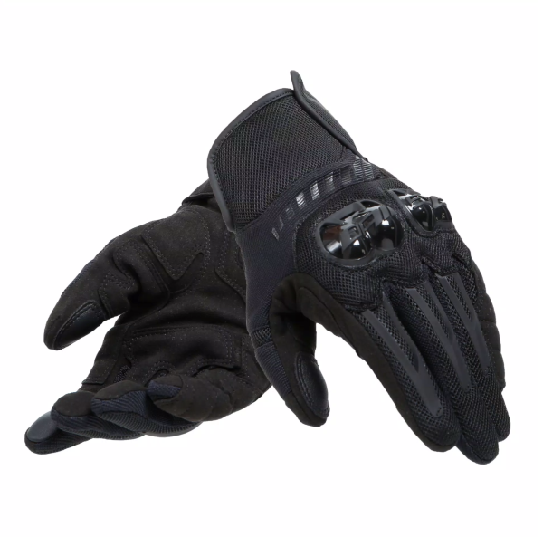 GĂNG TAY MOTO BẰNG VẢI DAINESE MIG 3 AIR - Hình ảnh 6