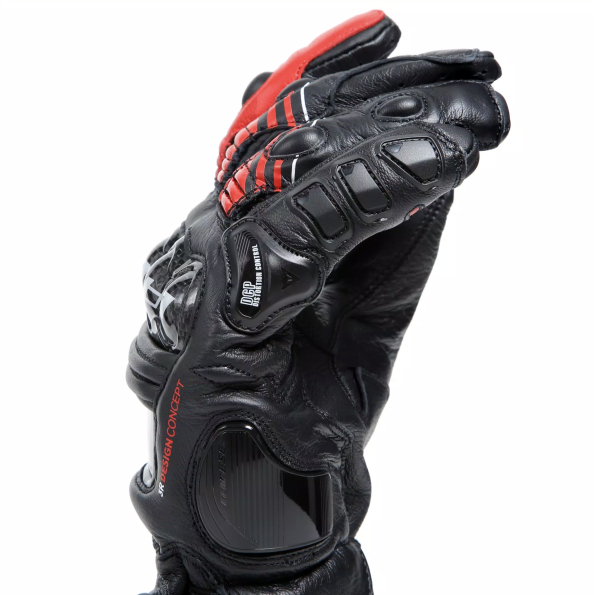 GĂNG TAY MOTO DAINESE DRUID 4 MEN - Hình ảnh 8