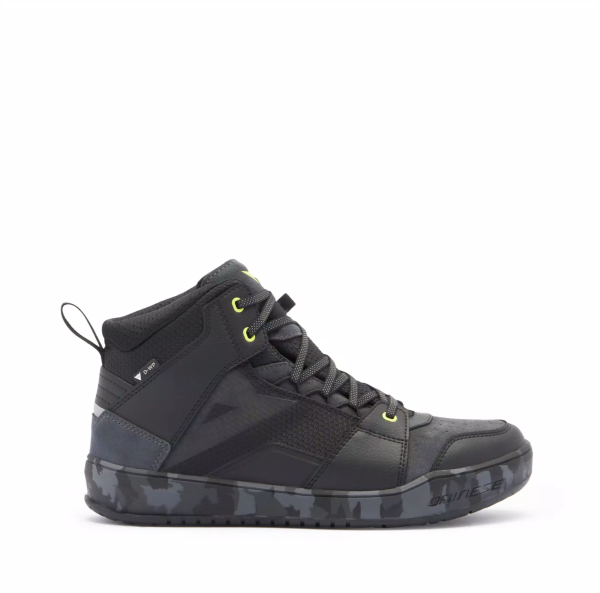 GIÀY NAM CHỐNG NƯỚC DAINESE SUBURB D-WP - Hình ảnh 9