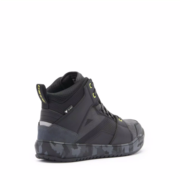 GIÀY NAM CHỐNG NƯỚC DAINESE SUBURB D-WP - Hình ảnh 8