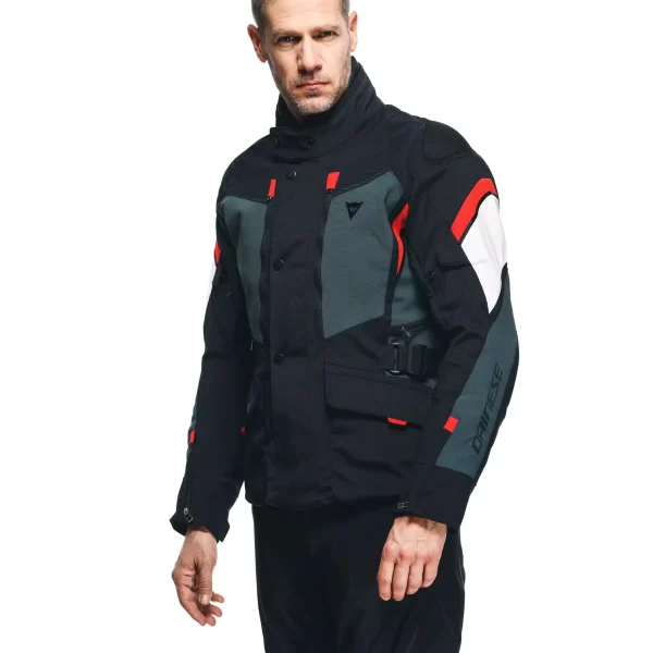 CARVE MASTER 3 GORE-TEX® - MEN'S WATERPROOF MOTORCYCLE JACKET - Hình ảnh 5