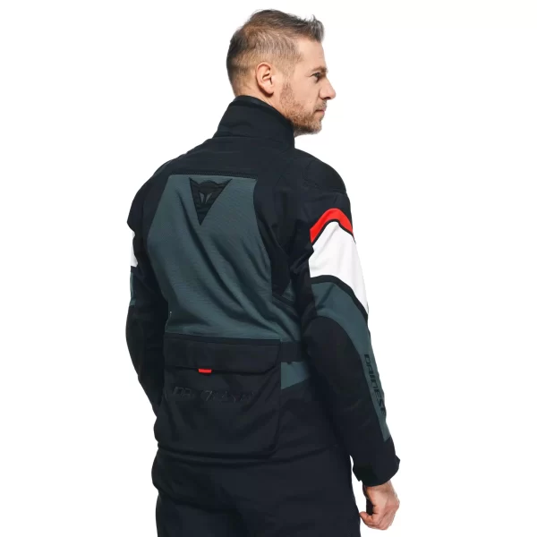 CARVE MASTER 3 GORE-TEX® - MEN'S WATERPROOF MOTORCYCLE JACKET - Hình ảnh 6