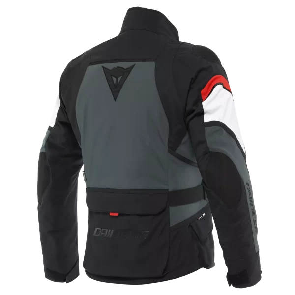 CARVE MASTER 3 GORE-TEX® - MEN'S WATERPROOF MOTORCYCLE JACKET - Hình ảnh 2