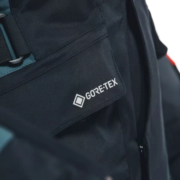 CARVE MASTER 3 GORE-TEX® - MEN'S WATERPROOF MOTORCYCLE JACKET - Hình ảnh 8