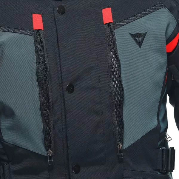 CARVE MASTER 3 GORE-TEX® - MEN'S WATERPROOF MOTORCYCLE JACKET - Hình ảnh 12