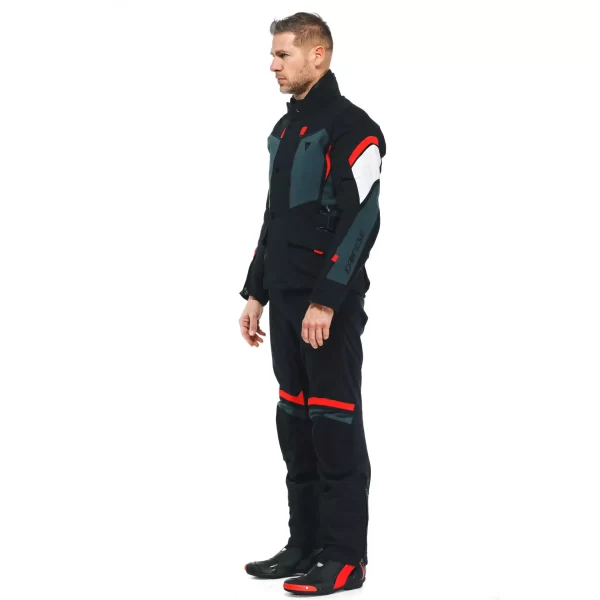 CARVE MASTER 3 GORE-TEX® - MEN'S WATERPROOF MOTORCYCLE JACKET - Hình ảnh 4
