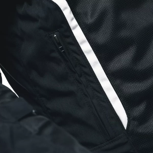 ÁO GIÁP DAINESE AIR FRAME 3 TEX MEN - Hình ảnh 8