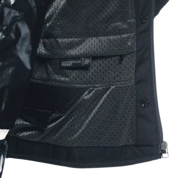 ÁO GIÁP DAINESE AIR FRAME 3 TEX MEN - Hình ảnh 11