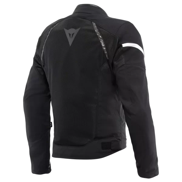 ÁO GIÁP DAINESE AIR FRAME 3 TEX MEN - Hình ảnh 2