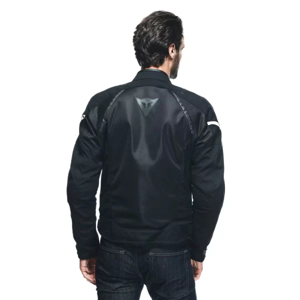 ÁO GIÁP DAINESE AIR FRAME 3 TEX MEN - Hình ảnh 5