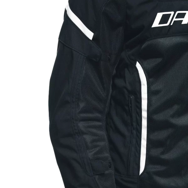 ÁO GIÁP DAINESE AIR FRAME 3 TEX MEN - Hình ảnh 6