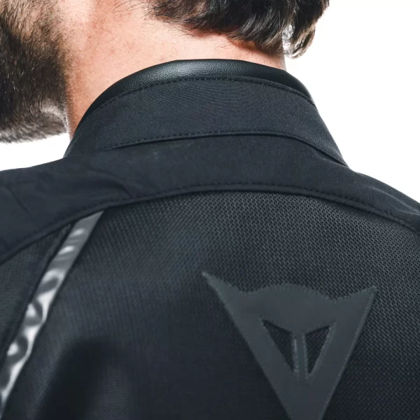 ÁO GIÁP DAINESE AIR FRAME 3 TEX MEN - Hình ảnh 7