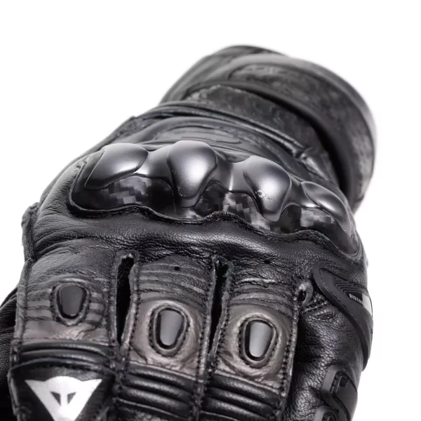FIERO - LEATHER RACING MOTORCYCLE GLOVES - Hình ảnh 8