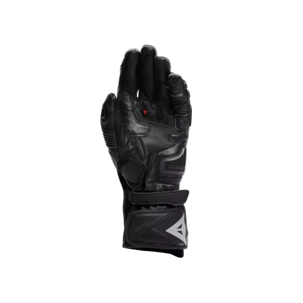 FIERO - LEATHER RACING MOTORCYCLE GLOVES - Hình ảnh 3