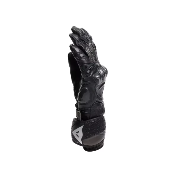FIERO - LEATHER RACING MOTORCYCLE GLOVES - Hình ảnh 4