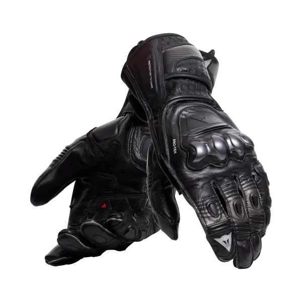 FIERO - LEATHER RACING MOTORCYCLE GLOVES - Hình ảnh 5