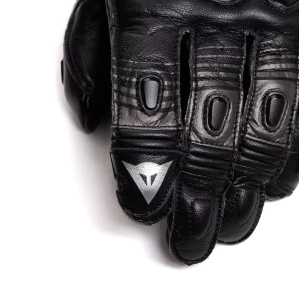 FIERO - LEATHER RACING MOTORCYCLE GLOVES - Hình ảnh 6