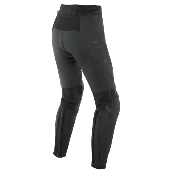 PONY 3 - WOMEN'S MOTORCYCLE LEATHER PANTS - Hình ảnh 2